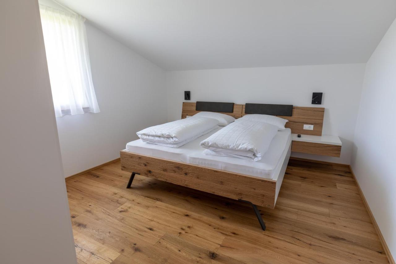 Innermoarhof Rifiano Εξωτερικό φωτογραφία
