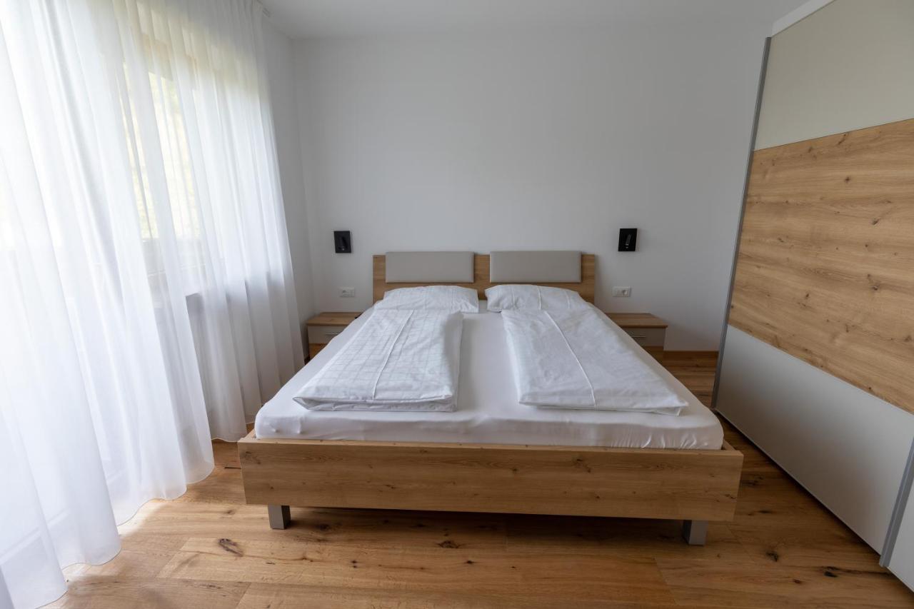 Innermoarhof Rifiano Εξωτερικό φωτογραφία