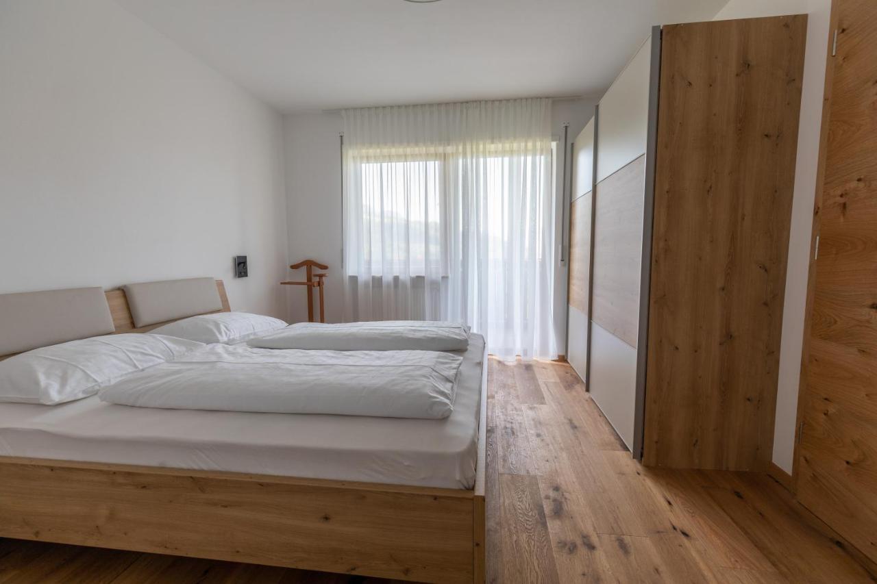 Innermoarhof Rifiano Εξωτερικό φωτογραφία