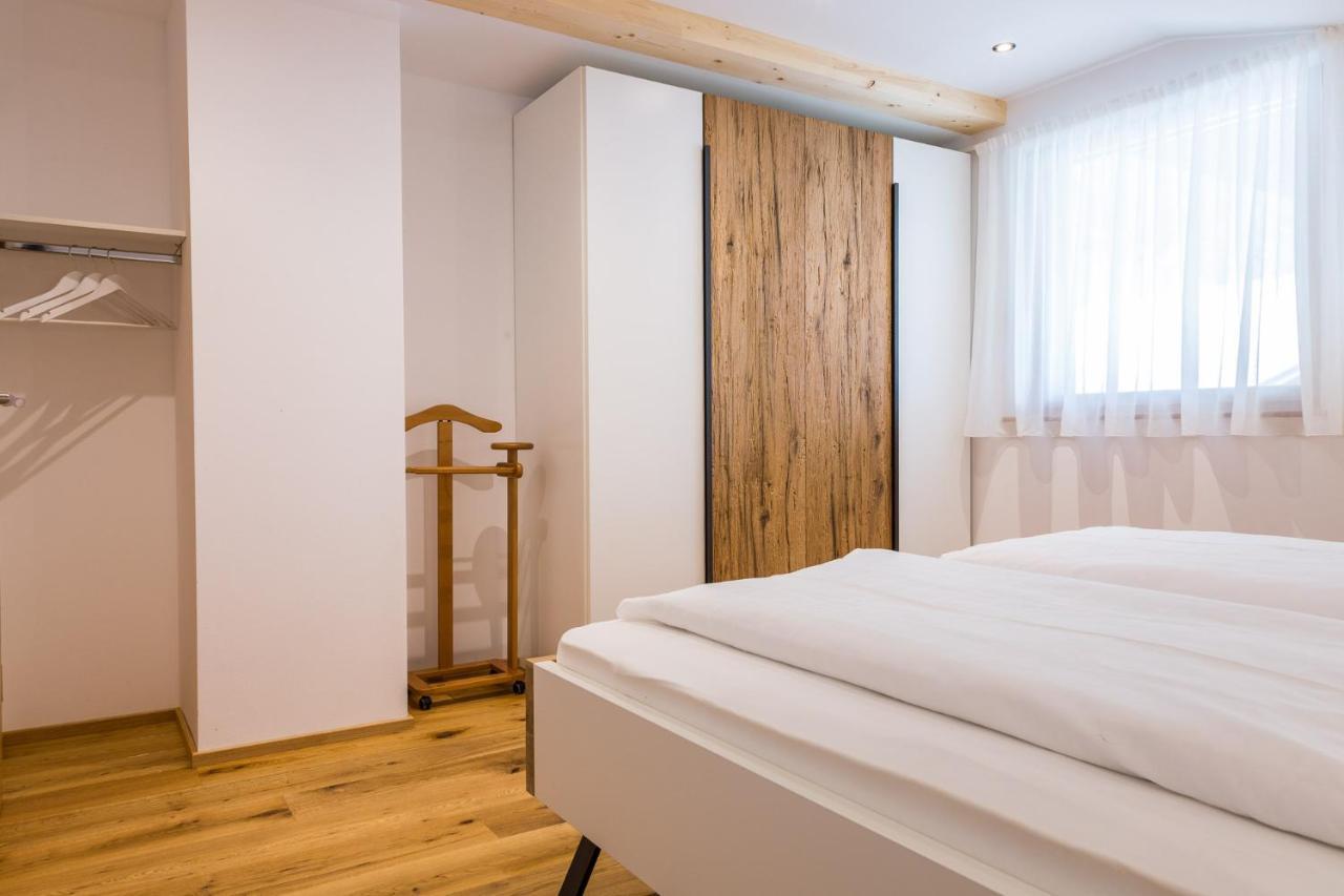 Innermoarhof Rifiano Εξωτερικό φωτογραφία