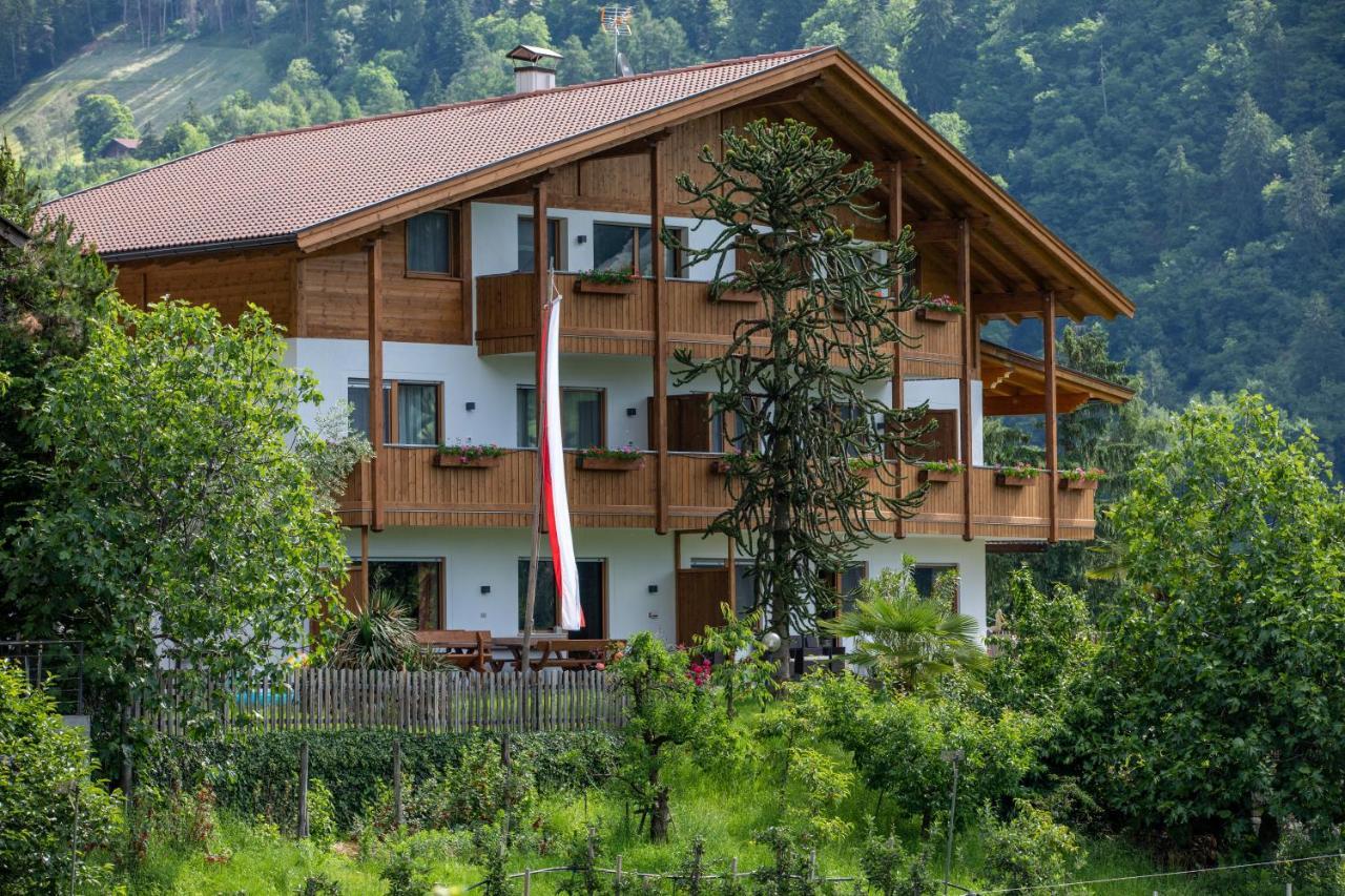 Innermoarhof Rifiano Εξωτερικό φωτογραφία